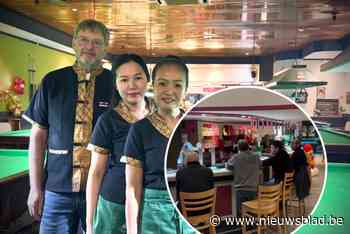 ‘Tutka’ blaast nieuw leven in iconische bruine kroeg aan Boomstraat: ’t Nieuw Criterium wordt TC Criterium