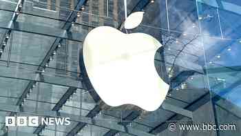 UK demands access to Apple users' encrypted data