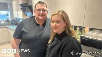 'Our mortgage may now go up by less than £125 a month'