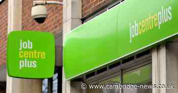 DWP survey says 200,000 people on disability and incapacity benefits are ready to work now