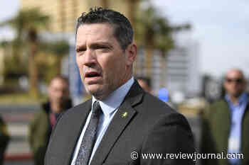 The FBI’s Las Vegas office has a new acting boss