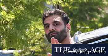 We found the cafe owner at the centre of a $500m ASIC fight