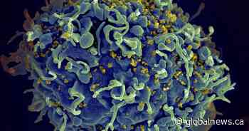 B.C. men with HIV live longer than women: study