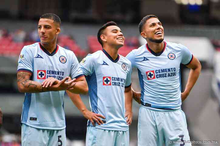 Descarte de Cruz Azul llegará a River Plate y le dejará una cifra millonaria a La Máquina