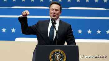 Why Elon Musk and DOGE's U.S. payment system access is raising alarm