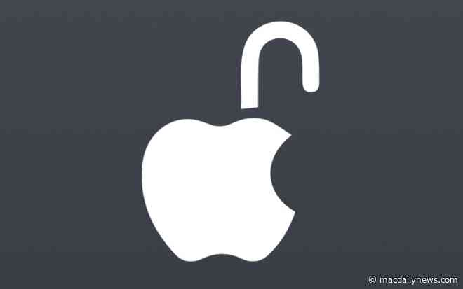 U.K. orders Apple to let it spy on users’ encrypted iCloud accounts