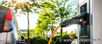 Nieuwe auto? Je portemonnee zegt: “Doe maar elektrisch!” 