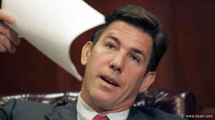 'Southern Charm' reality star announces bid for South Carolina governor