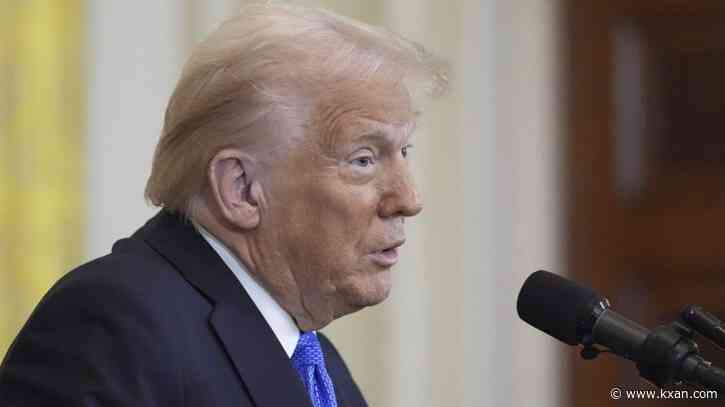 Democratic AGs sue over DOGE access to Treasury payment systems