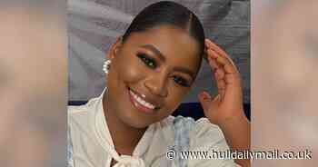 Heartbroken mum of Claudia Kambanza says living without her is 'almost unbearable'