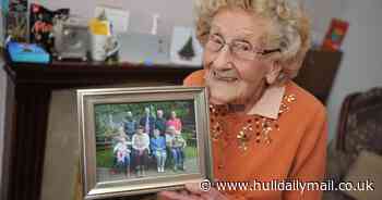 Remembering Jean Bishop as Bee Lady Day announced to celebrate Hull legend