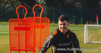 Hull City boss highlights reasons why deadline day transfer made sense