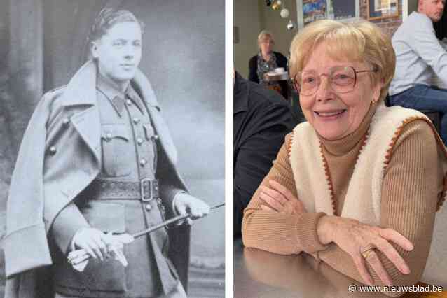 Rita (73) vindt na 40 jaar uitgever voor boek van vader Alfons: “De Aalsterse Droomfabriek”