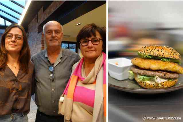 De Burger Fabrieck opent opnieuw de deuren: “De pop-up is ons creatief laboratorium”