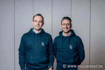 Holvoet Gebroeders wint Gouden Baksteen: Project van het jaar