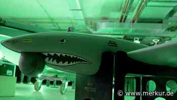 Ohne Gnade: Ukraine verfolgt Putins Artillerie mit Shark-Drohnen