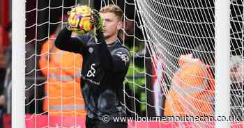 'I think he's ready': Iraola pleased for Dennis after new contract