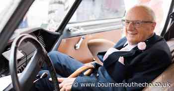 Man who had 'amazing career and extraordinary life' dies aged 84