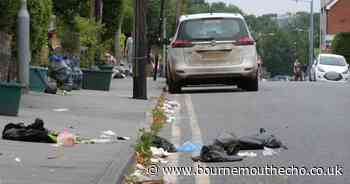 'The state of our roads means I'm no longer proud to be British'
