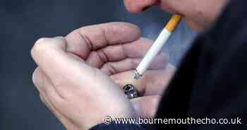 Person fined for smoking with child in car 10 years after ban