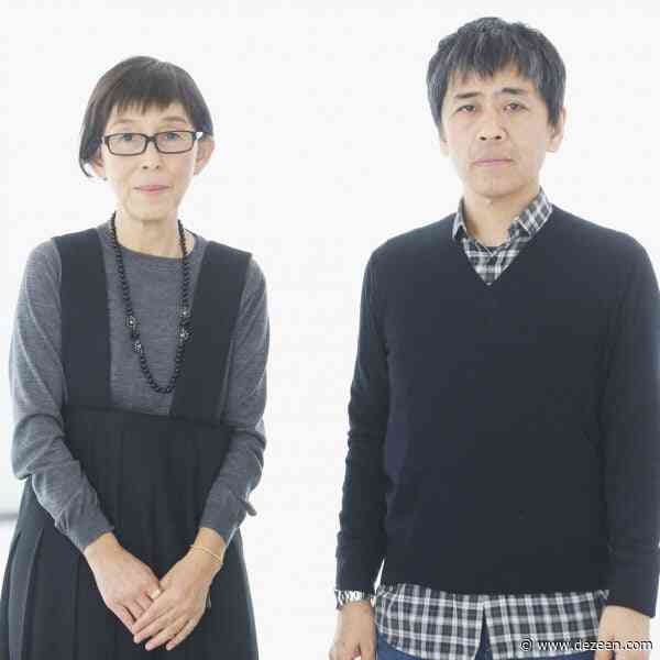 This week SANAA won the RIBA Royal Gold Medal