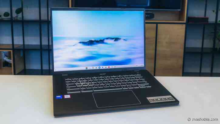 The best cheap laptops for 2025: 6 models under $1,000 that we tested and approved