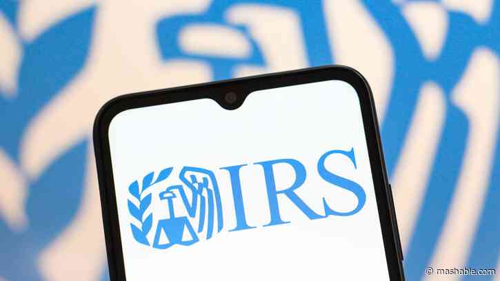 Wheres my IRS refund: How to check on yours online