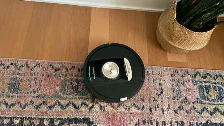 The 3 best Shark robot vacuums will make you say Roomba who?