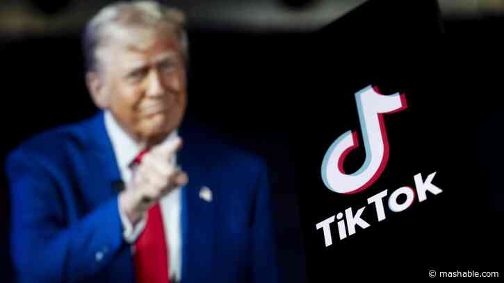 Trump wants a TikTok deal, but China still might let it die