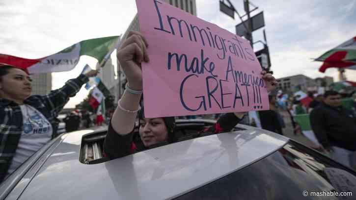 ICE is gaming Google searches regarding mass deportations, report suggests