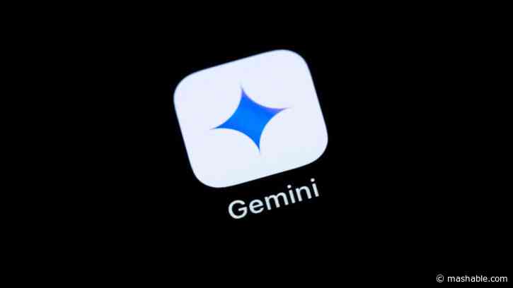 Google had to change its Super Bowl commercial because AI got something wrong