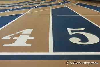 Wyoming High School Indoor Track Scoreboard: Feb. 7-8, 2025