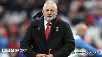 'Changes have to be made' – should Gatland go?