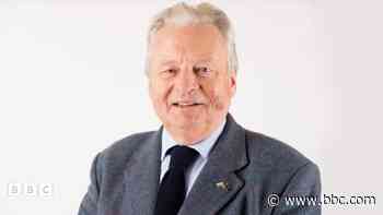 Yr Arglwydd Dafydd Elis-Thomas wedi marw yn 78 oed