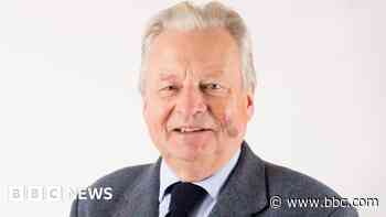 Former Plaid Cymru leader has died, aged 78
