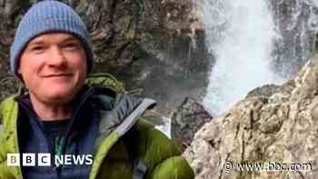 Tributes to 'devoted' biker dad killed in crash