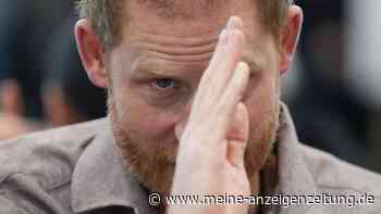 Aufgrund von Skandal-Geschichte: Prinz Harry könnte aus den USA ausgewiesen werden