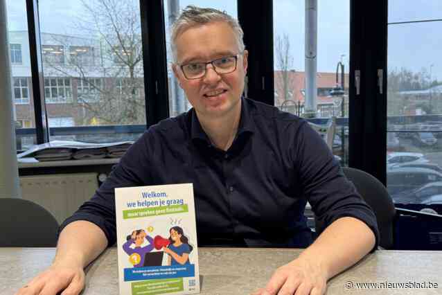 Gemeentebestuur start campagne en roept op om respectvol te zijn naar personeel: “‘Brutaals’ begrijpen we niet”