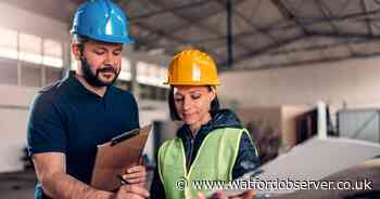 With the UK in the grip of winter property maintenance makes good business sense