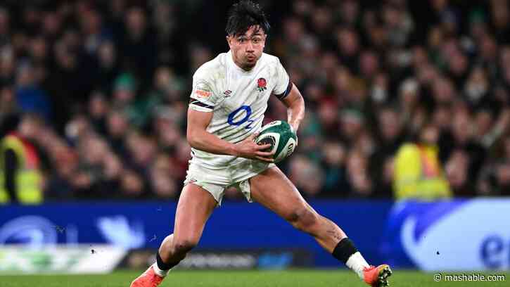 How to watch England vs. France online for free