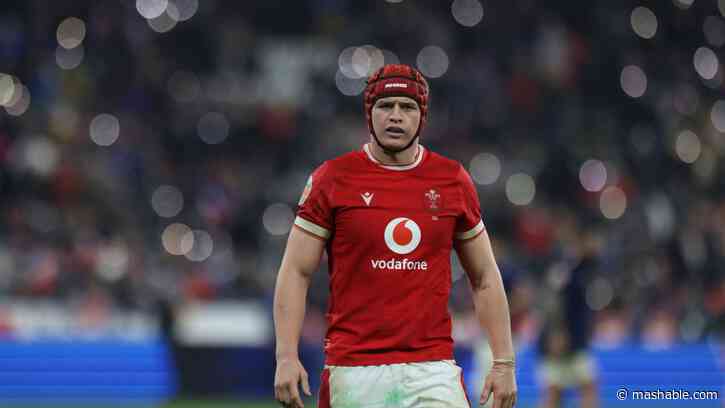 How to watch Italy vs. Wales online for free