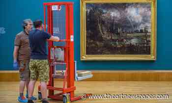 Why Are Arts Workers Who Make Things Work Not More Appreciated?