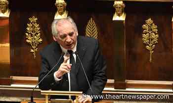 France Slashes Its Culture Budget