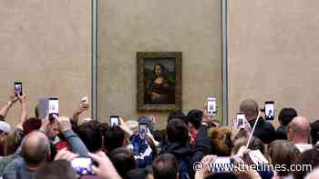 Time To Start Charging Admission At UK Museums?