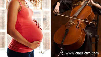 Classical Music Is Good For Babies, Even Before They’re Born: Study