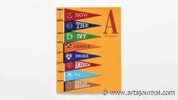 The Erosion of the American Arts