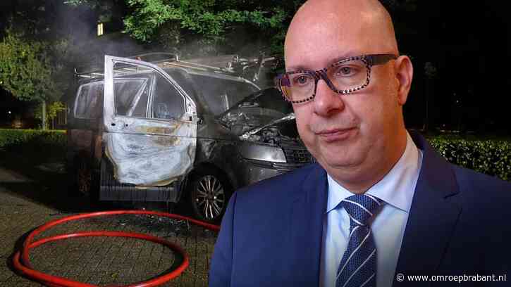 Dakdekkersoorlog: burgemeester onzichtbaar voor bijna helft Bosschenaren