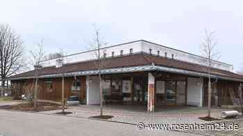 Kindergarten soll erweitert werden: Warum ein Rosenheimer die Stadt jetzt vor Gericht zerrt