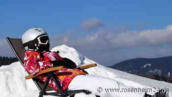 „Die Haut vergisst nichts“: So wichtig ist UV-Schutz beim Wintersport