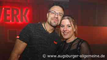 Festa di Afro im Ostwerk: Die besten Party-Bilder vom Freitag